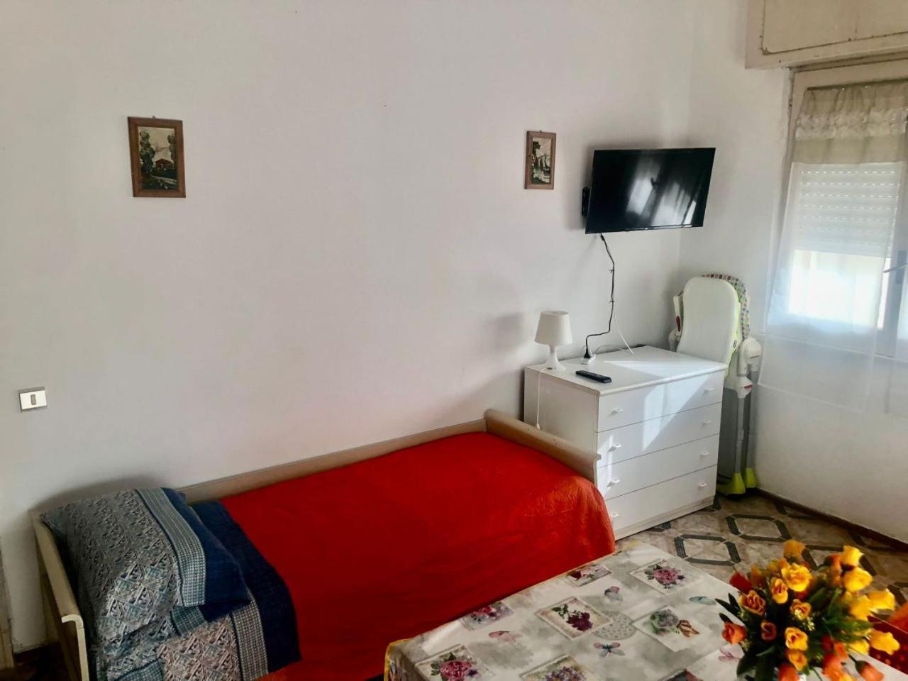 Willa Donna Rosa - Casalvelino Marina Casal Velino Zewnętrze zdjęcie